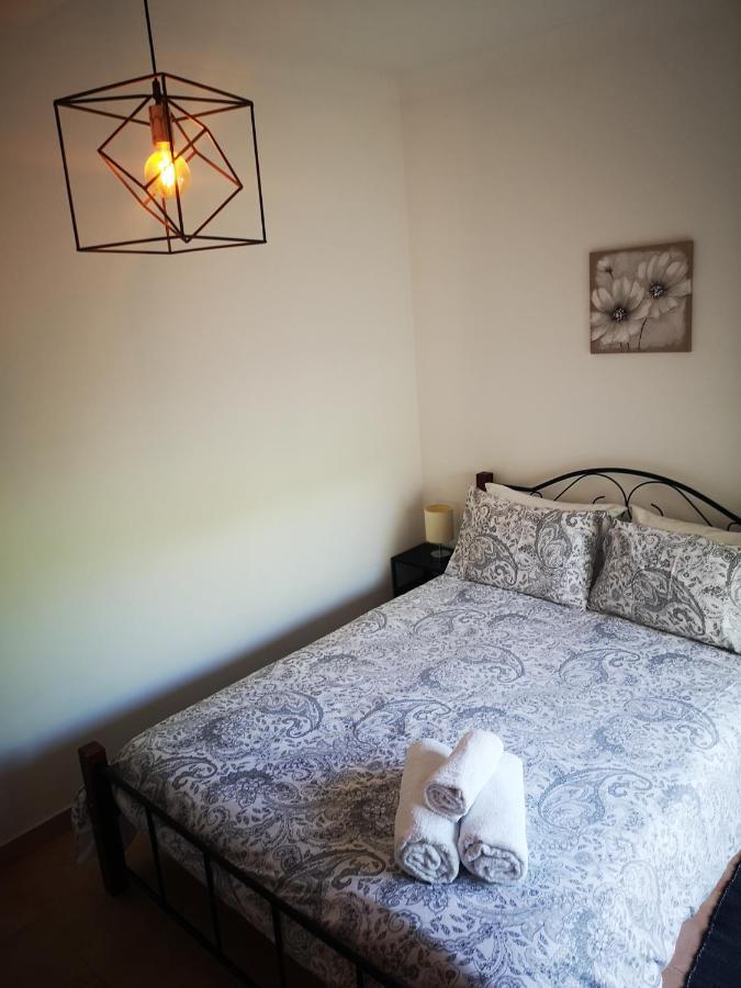 Apartment - The Little Gem Lagos Eksteriør bilde